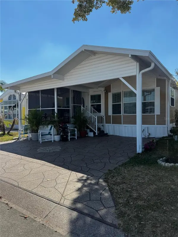 123 PANSY ST, Davenport, FL 33837