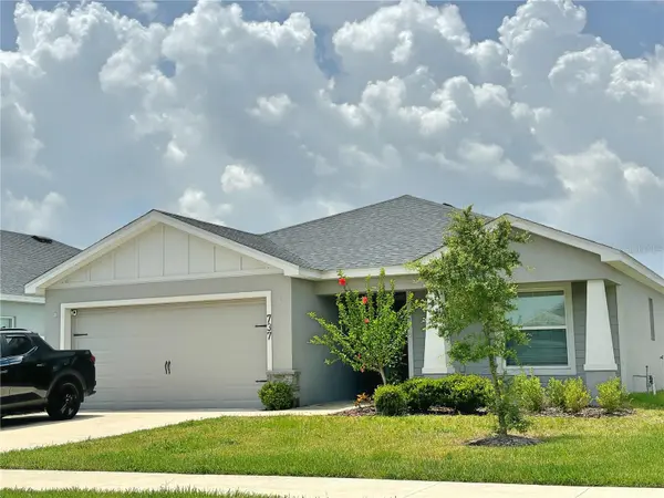 737 DAPHNE DR, Polk City, FL 33868