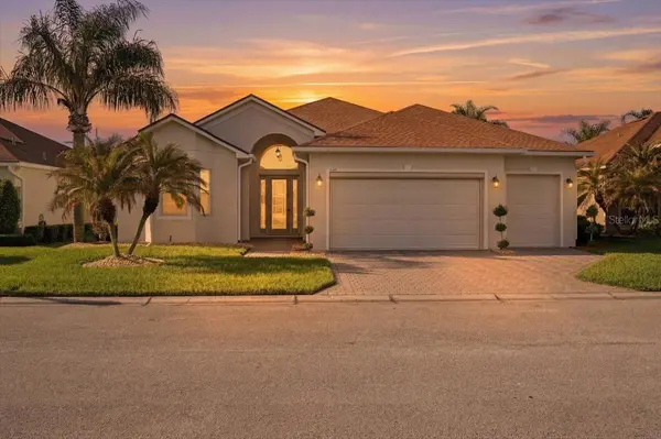 4193 STONE CREEK LOOP, Lake Wales, FL 33859