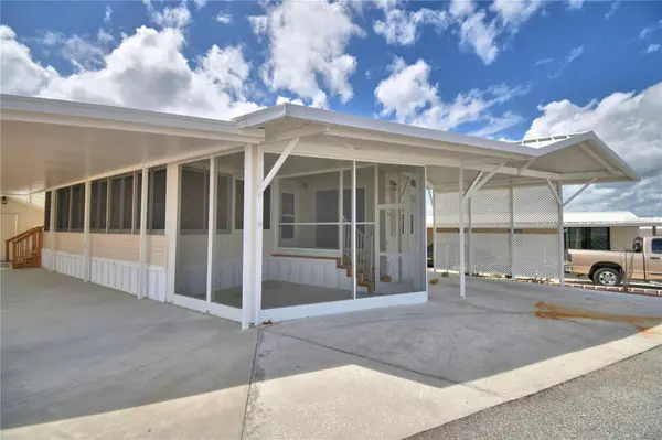 251 PATTERSON RD #B23, Haines City, FL 33844