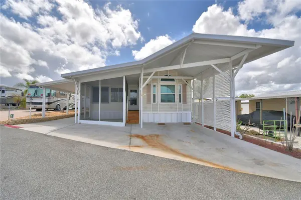 251 PATTERSON RD #B23, Haines City, FL 33844