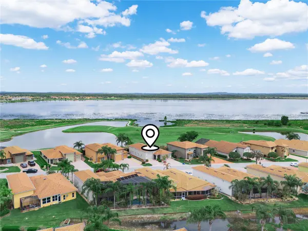 4129 LIMERICK DR, Lake Wales, FL 33859