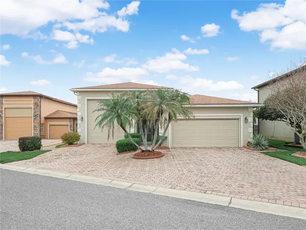 4129 LIMERICK DR, Lake Wales, FL 33859