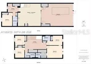 3806 LANA AVE, Davenport, FL 33897