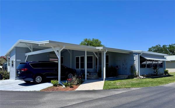 2055 S FLORAL AVE #230, Bartow, FL 33830