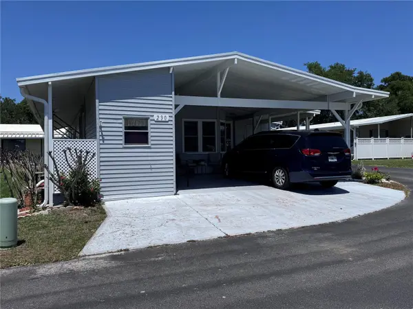 2055 S FLORAL AVE #230, Bartow, FL 33830