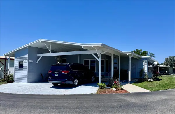 2055 S FLORAL AVE #230, Bartow, FL 33830