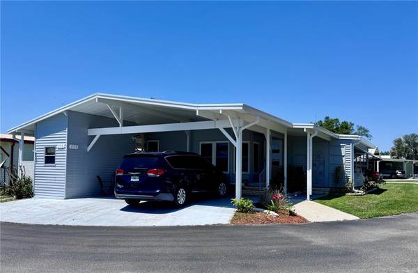 2055 S FLORAL AVE #230, Bartow, FL 33830