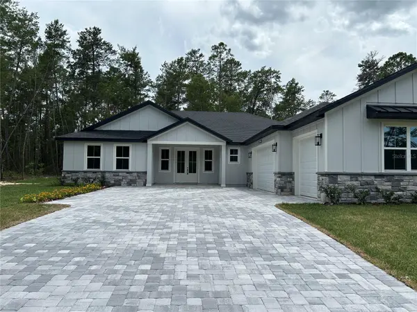 2628 W SCILLA DR, Dunnellon, FL 34434