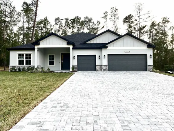 11164 KODIAK WREN RD, Brooksville, FL 34614