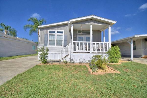 4925 CYPRESS GARDENS RD #100, Winter Haven, FL 33884