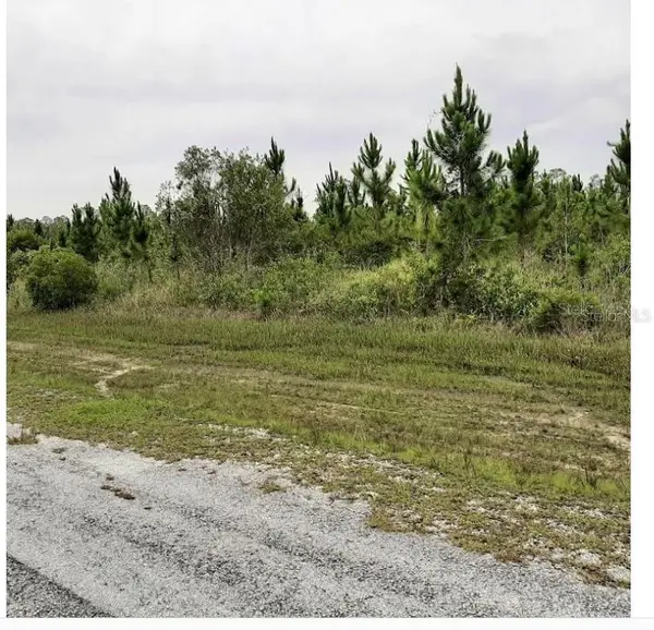 CALLIANDRA DR, Indian Lake Estates, FL 33855