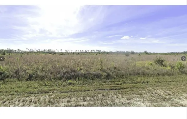 CALLIANDRA DR, Indian Lake Estates, FL 33855