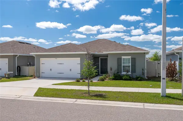 Address not disclosed, Haines City, FL 33844