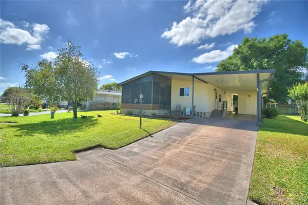 447 VILLAGE CIR SW, Winter Haven, FL 33880