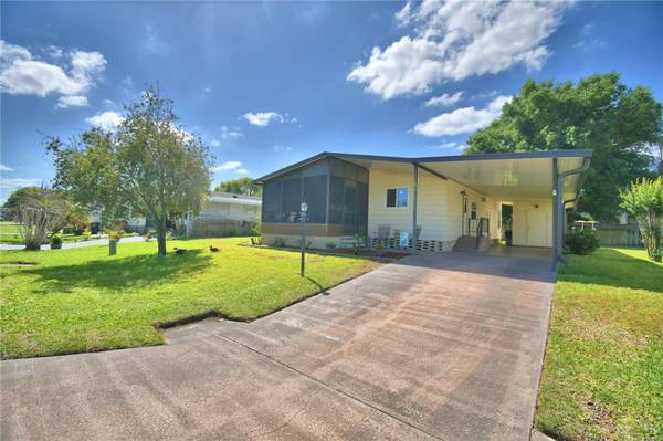 447 VILLAGE CIR SW, Winter Haven, FL 33880