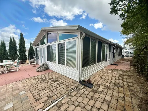 205 PANSY ST, Davenport, FL 33837