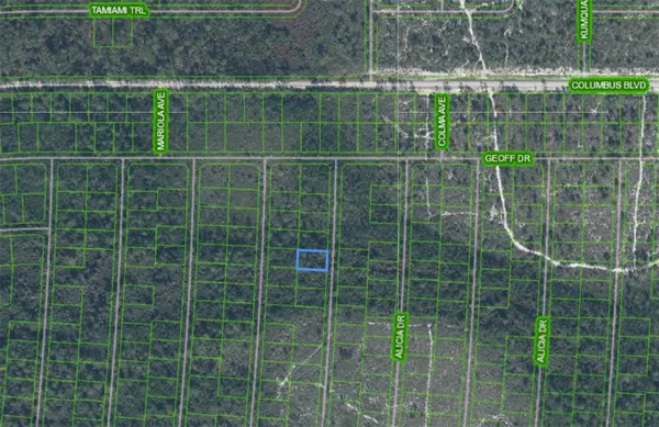 6663 ANTHEA DR, Sebring, FL 33872