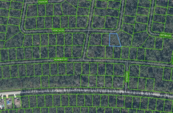 6714 VENETIA DR, Sebring, FL 33872