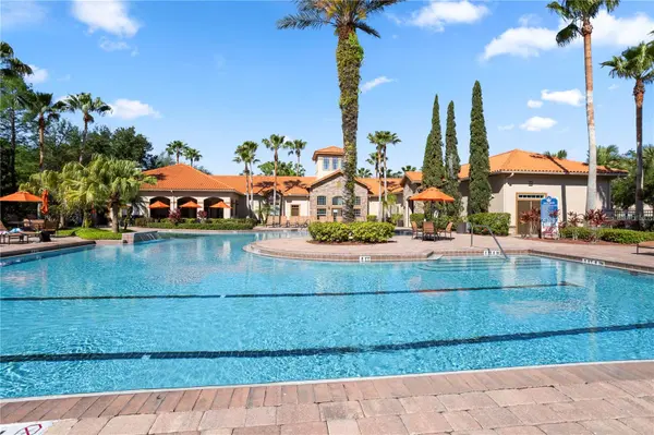 1370 TUSCAN TER #2308, Davenport, FL 33896