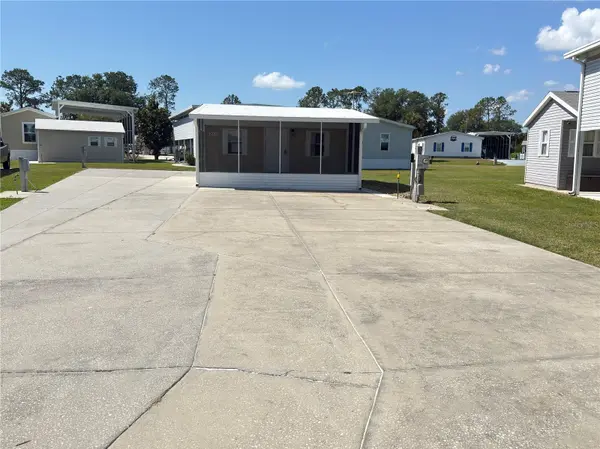 5073 SHORE LINE DR, Polk City, FL 33868