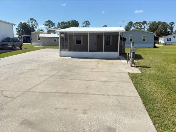 5073 SHORE LINE DR, Polk City, FL 33868