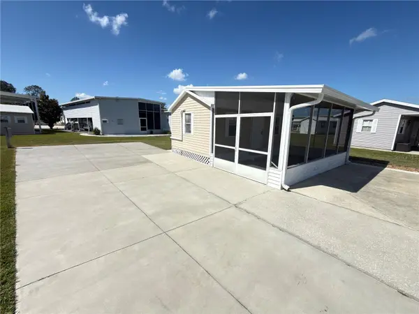 5073 SHORE LINE DR, Polk City, FL 33868