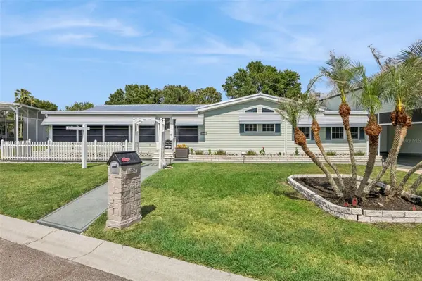 5274 ISLAND VIEW CIR N, Polk City, FL 33868