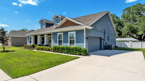 254 KISSENGEN PARK DR, Bartow, FL 33830