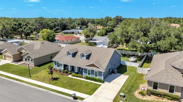 254 KISSENGEN PARK DR, Bartow, FL 33830