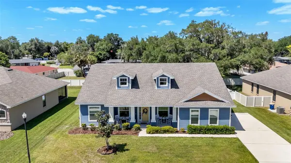 254 KISSENGEN PARK DR, Bartow, FL 33830
