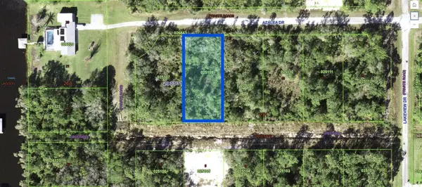 1009 AZALEA DR, Indian Lake Estates, FL 33855