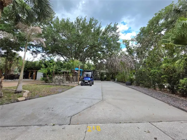 218 HORSESHOE BND, Lake Wales, FL 33898