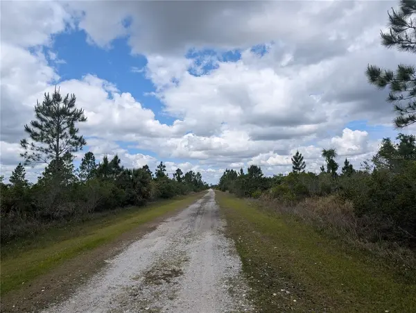 ALTHEA DR, Indian Lake Estates, FL 33855