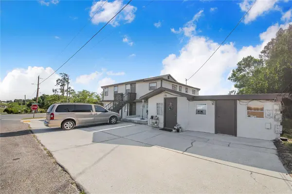 402 E MAIN ST, Dundee, FL 33838