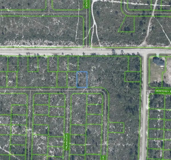 6518 GEOFF DR, Sebring, FL 33872