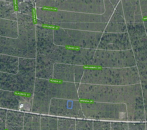 8119 BRENDA DR, Sebring, FL 33872