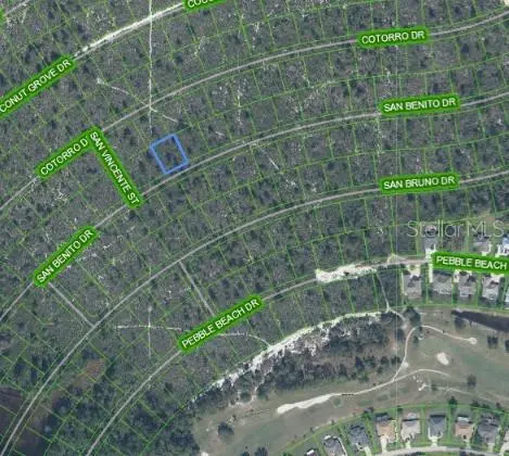 6536 SAN BENITO DR, Sebring, FL 33872