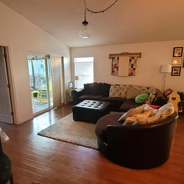 991 OLD CUTLER RD, Lake Wales, FL 33898