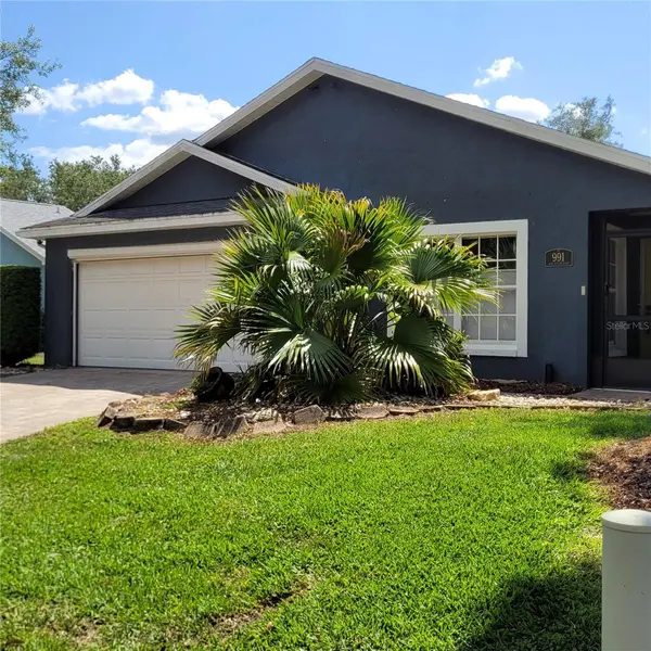 991 OLD CUTLER RD, Lake Wales, FL 33898