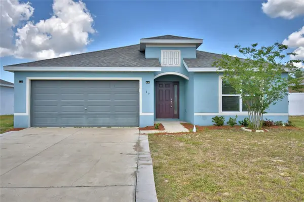 17 ZINNIA LN E, Kissimmee, FL 34759