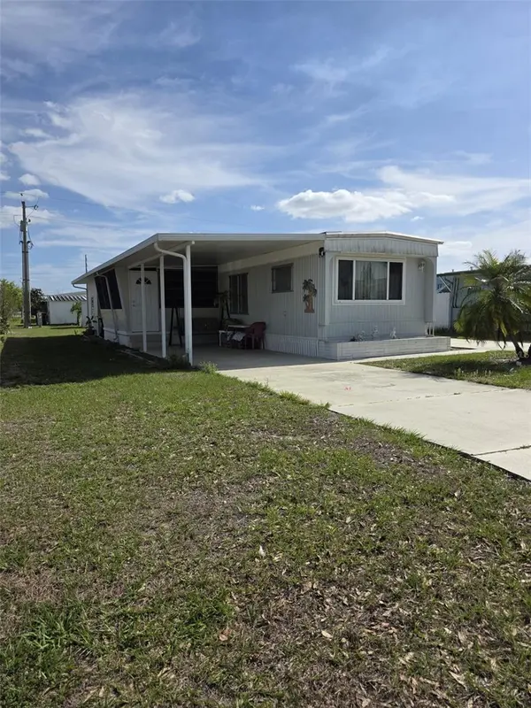 3217 ILLINOIS AVE, Sebring, FL 33870