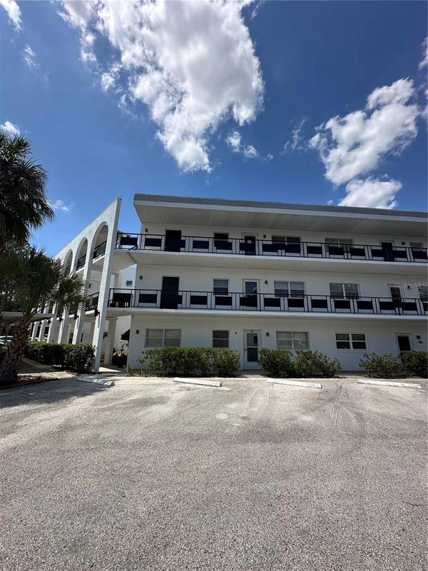 100 EL CAMINO DR #309, Winter Haven, FL 33884