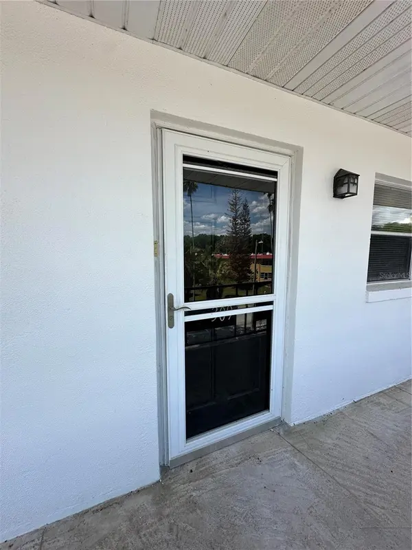 100 EL CAMINO DR #309, Winter Haven, FL 33884