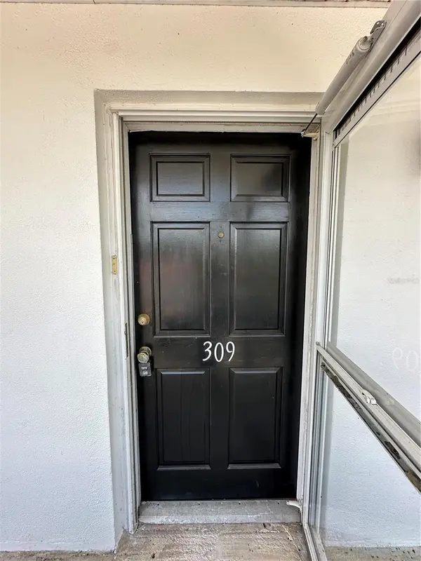 100 EL CAMINO DR #309, Winter Haven, FL 33884
