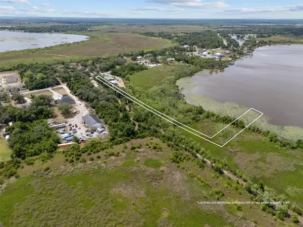 0 POLK CITY RD, Haines City, FL 33844