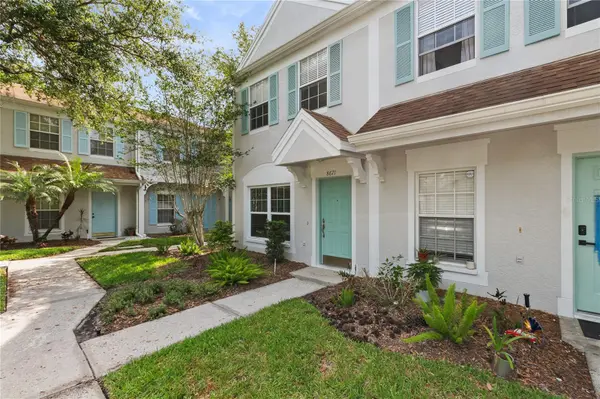 8671 HUNTERS KEY CIR #8671, Tampa, FL 33647