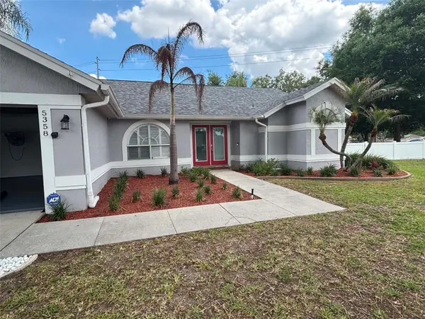 5358 MONTSERRAT DR, Lakeland, FL 33812