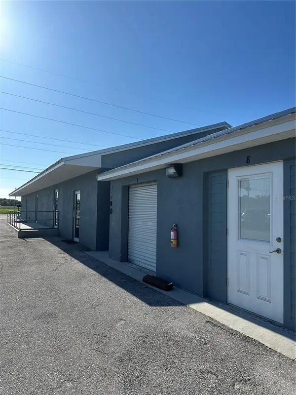 110 SPIRIT LAKE RD #8, Winter Haven, FL 33880