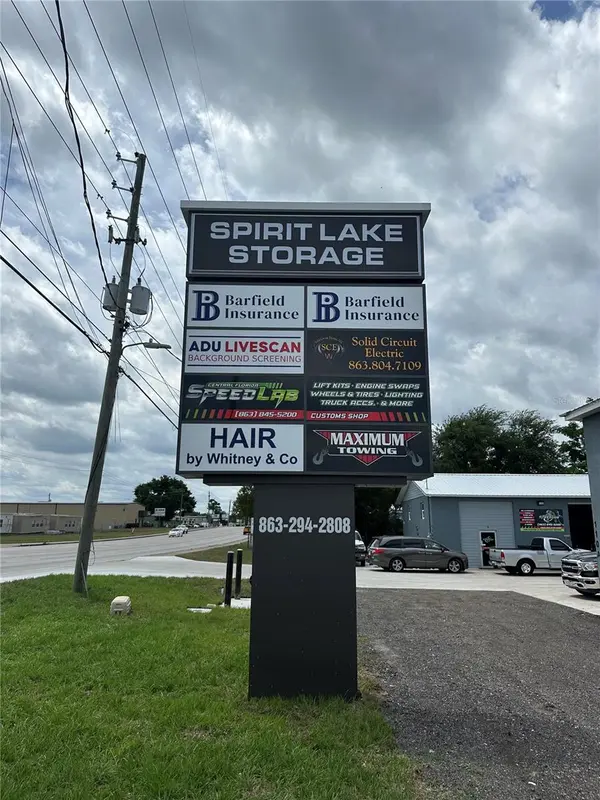 110 SPIRIT LAKE RD #8, Winter Haven, FL 33880